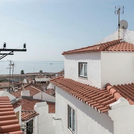 Cosy Alfama Διαμέρισμα Lisboa Εξωτερικό φωτογραφία