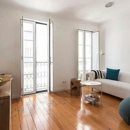 Cosy Alfama Διαμέρισμα Lisboa Εξωτερικό φωτογραφία