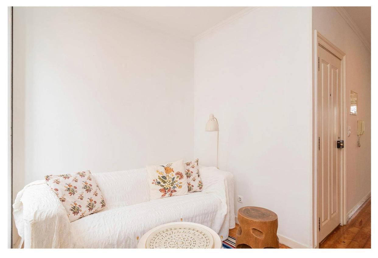 Cosy Alfama Διαμέρισμα Lisboa Εξωτερικό φωτογραφία