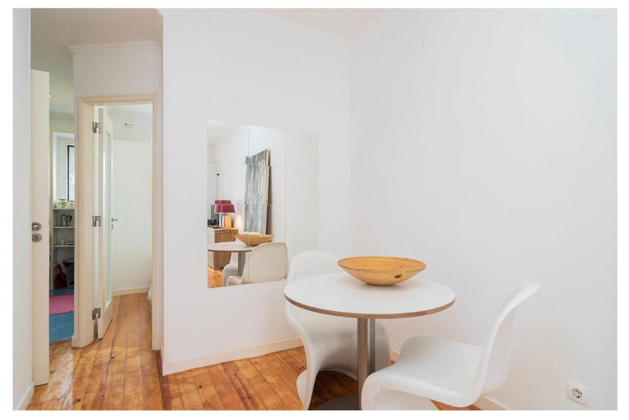 Cosy Alfama Διαμέρισμα Lisboa Εξωτερικό φωτογραφία