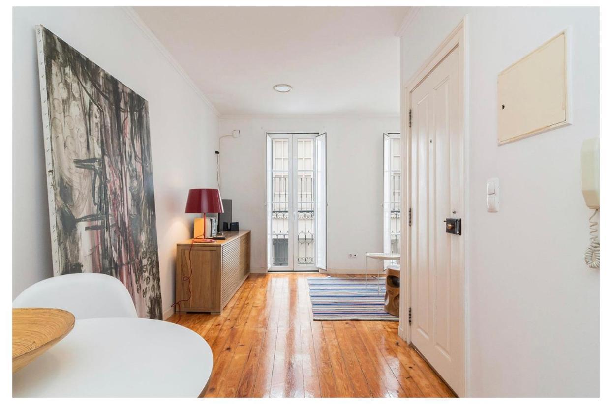 Cosy Alfama Διαμέρισμα Lisboa Εξωτερικό φωτογραφία