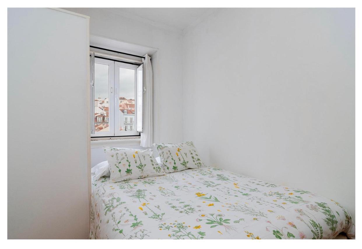 Cosy Alfama Διαμέρισμα Lisboa Εξωτερικό φωτογραφία