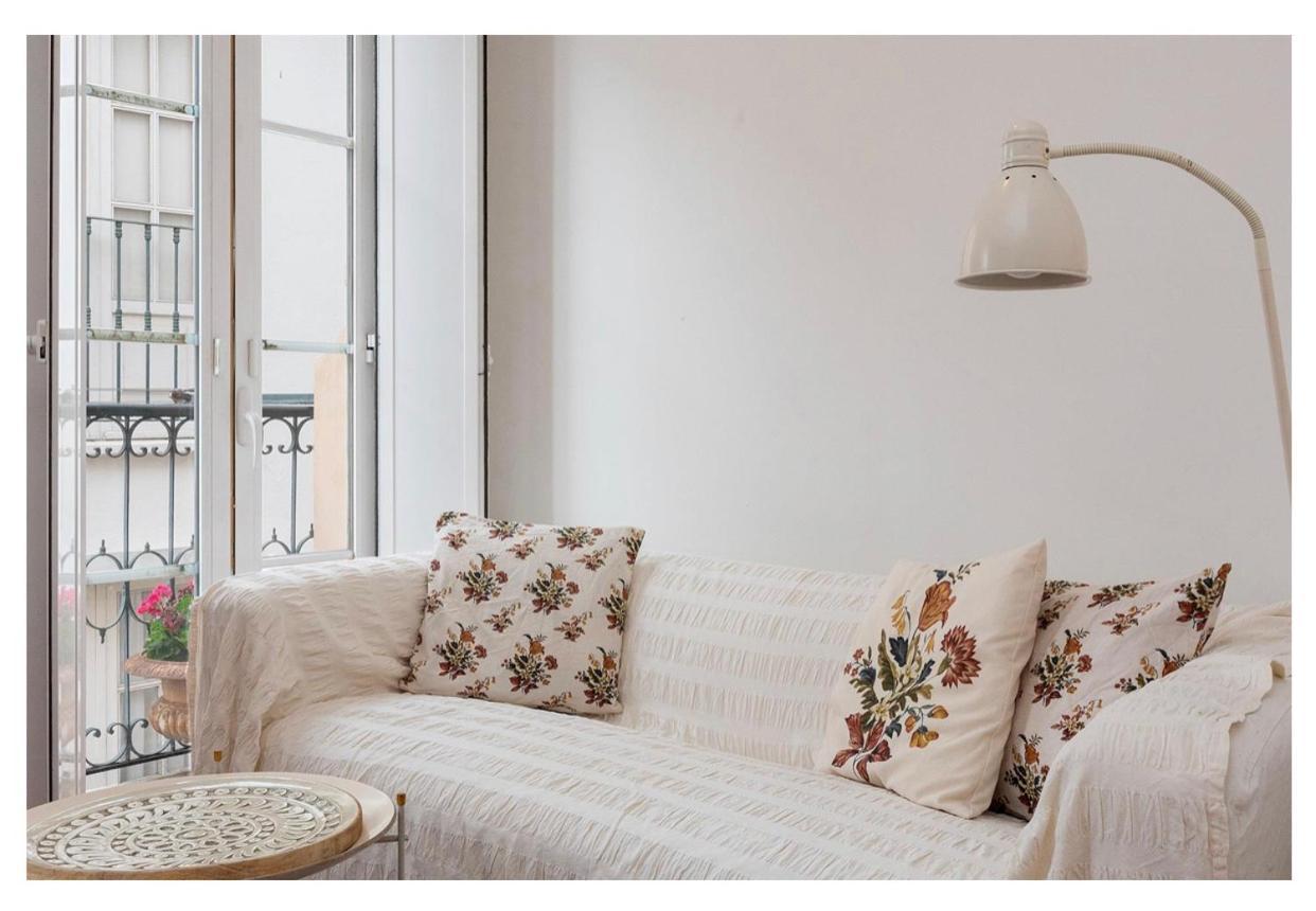 Cosy Alfama Διαμέρισμα Lisboa Εξωτερικό φωτογραφία