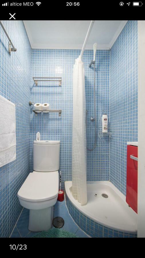 Cosy Alfama Διαμέρισμα Lisboa Εξωτερικό φωτογραφία