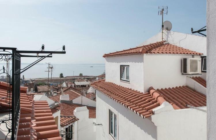 Cosy Alfama Διαμέρισμα Lisboa Εξωτερικό φωτογραφία