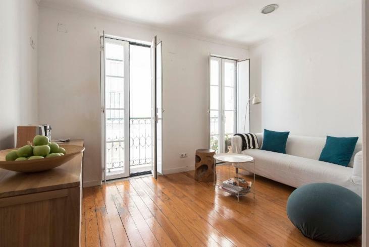 Cosy Alfama Διαμέρισμα Lisboa Εξωτερικό φωτογραφία